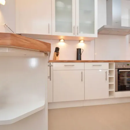 Villa Annika - Apt. 05 Sellin (Rugen)