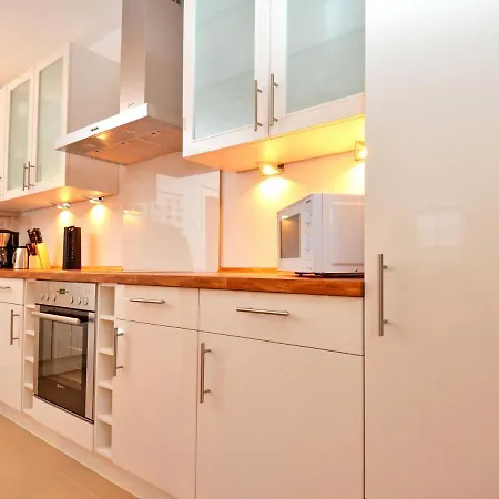 Villa Annika - Apt. 05 *