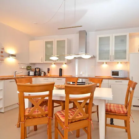 Annika - Apt. 05 Villa