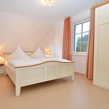 Annika - Apt. 05 Sellin (Rugen)