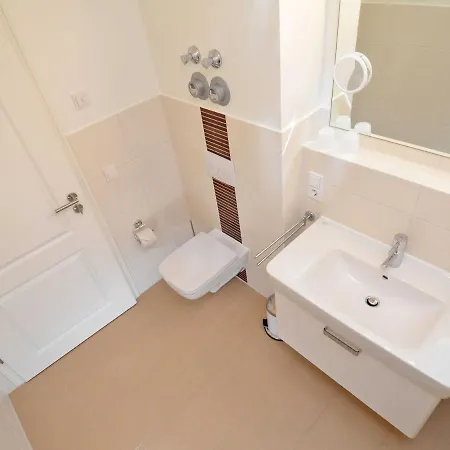 Villa Annika - Apt. 05