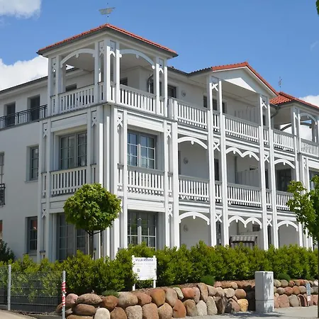 Villa Annika - Apt. 05