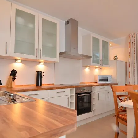 Annika - Apt. 05 Sellin (Rugen)