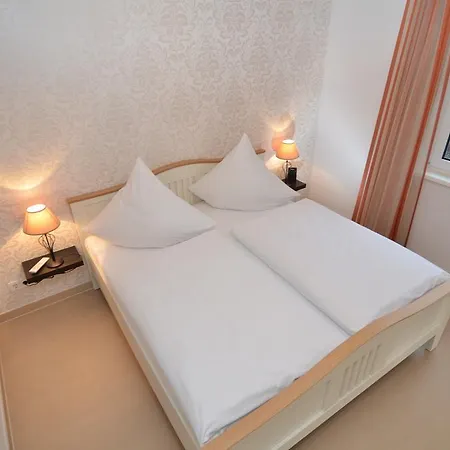 Villa Annika - Apt. 05 Sellin (Rugen)