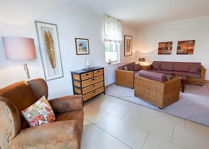 Villa Annika - Apt. 05