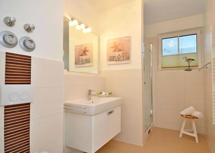 Annika - Apt. 05 Villa