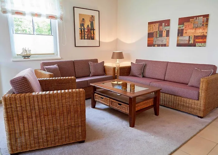 Villa Annika - Apt. 05