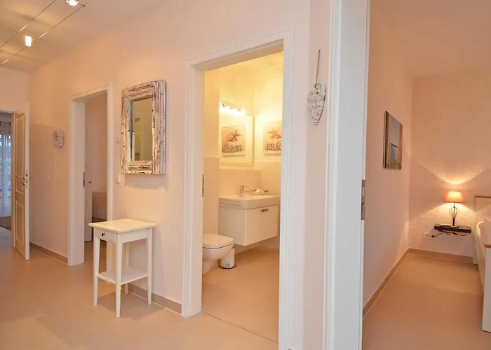 Annika - Apt. 05 Sellin (Rugen)