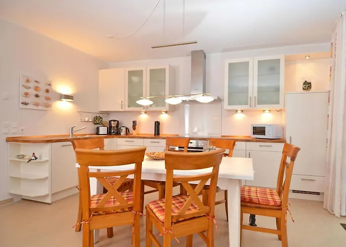 Annika - Apt. 05 别墅