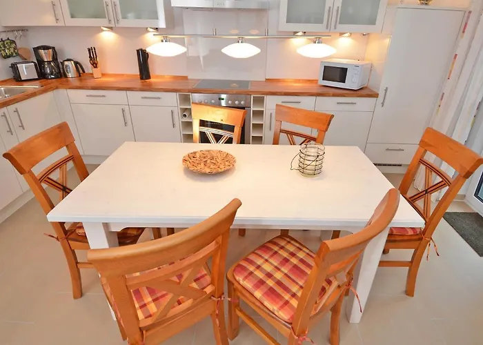 别墅 Annika - Apt. 05