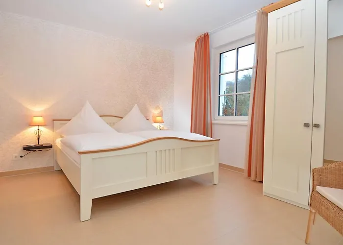 Annika - Apt. 05 Sellin (Rugen)