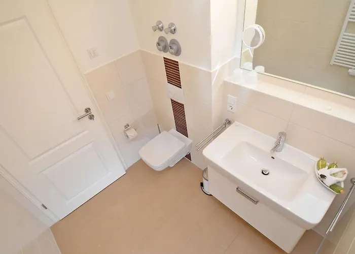 别墅 Annika - Apt. 05