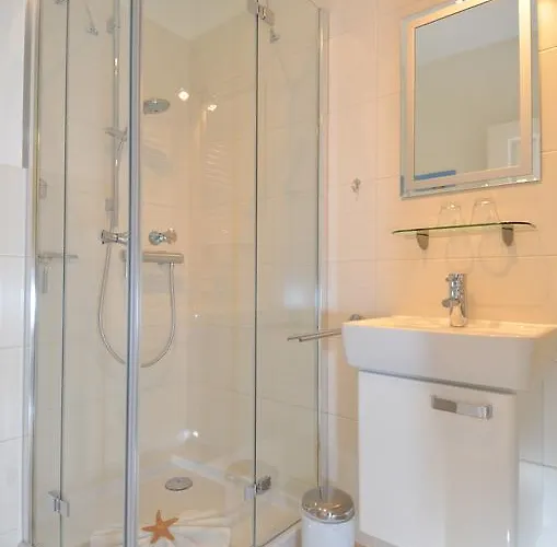 Annika - Apt. 05 别墅 Sellin (Rugen)