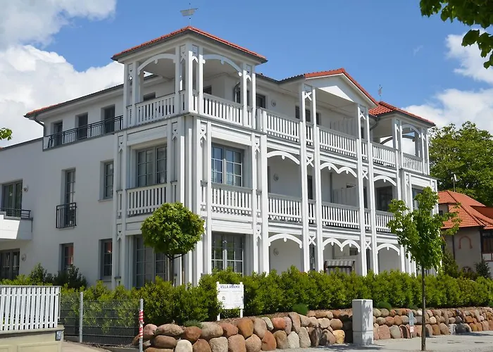 别墅 Annika - Apt. 05