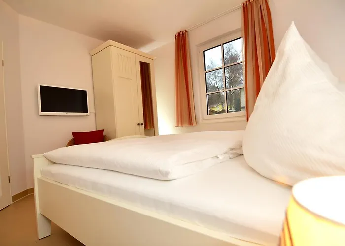 Annika - Apt. 05 * Sellin (Rugen)