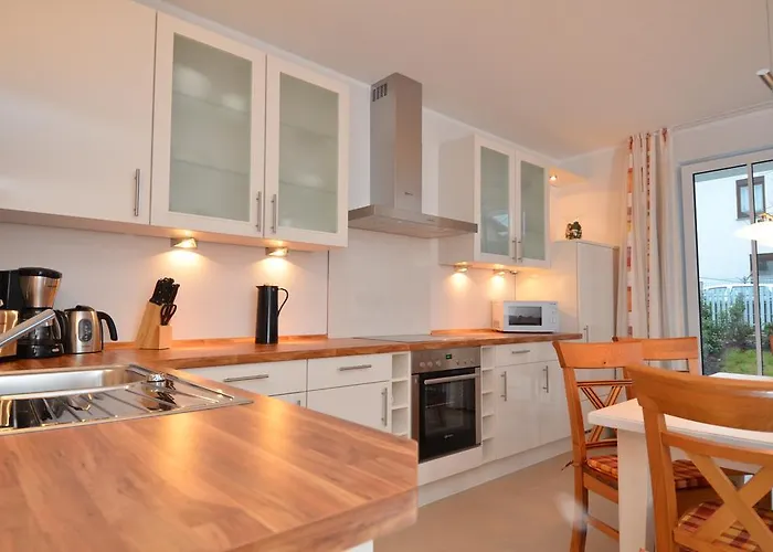 Annika - Apt. 05 Sellin (Rugen)